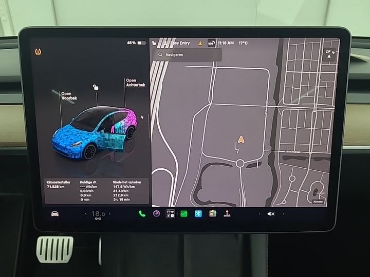 Foto 10 van Tesla Model Y