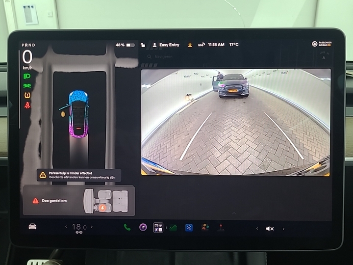 Foto 13 van Tesla Model Y