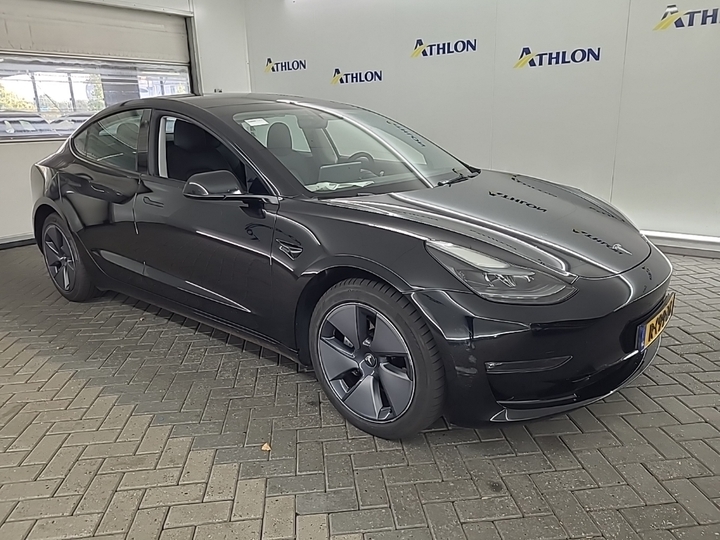 Foto 2 van Tesla Model 3