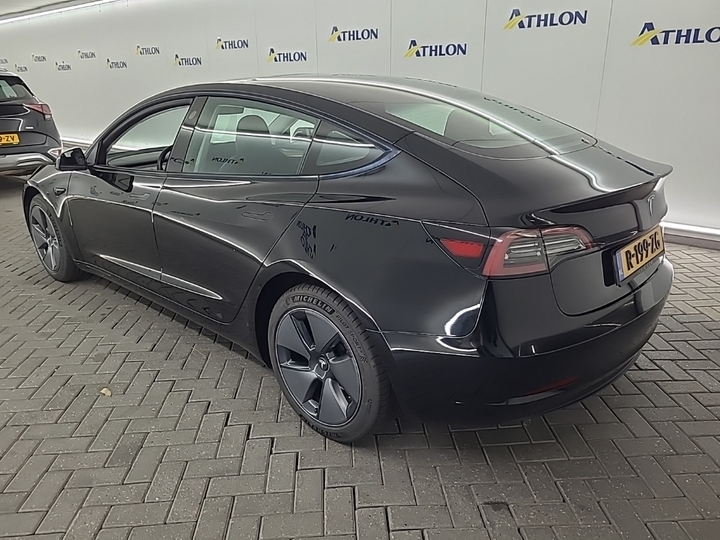 Foto 4 van Tesla Model 3