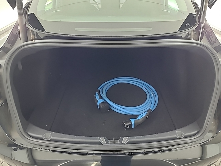 Foto 5 van Tesla Model 3