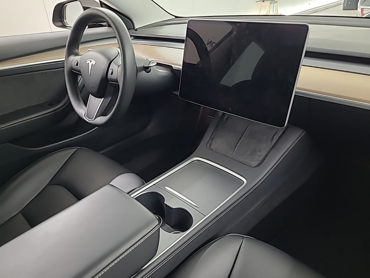 Foto 6 van Tesla Model 3