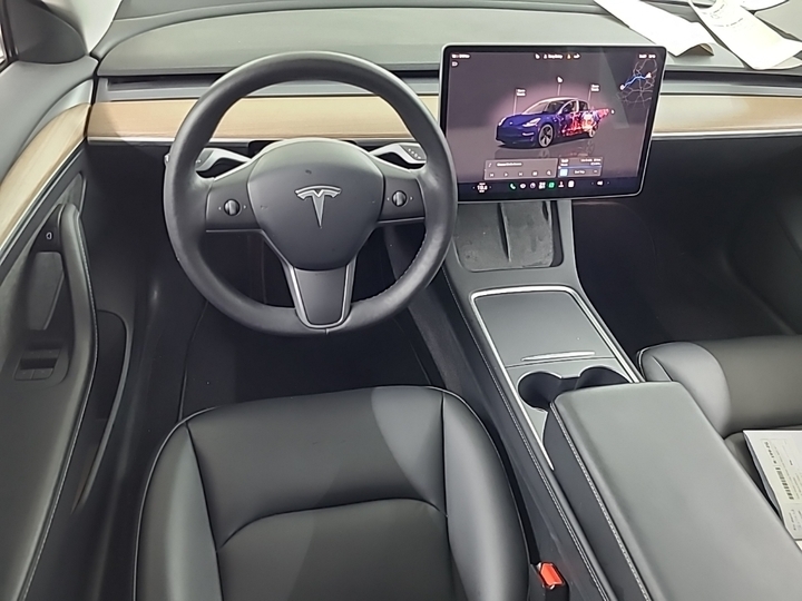 Foto 7 van Tesla Model 3