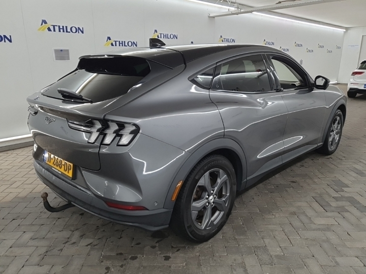 Foto 4 van Ford Mustang