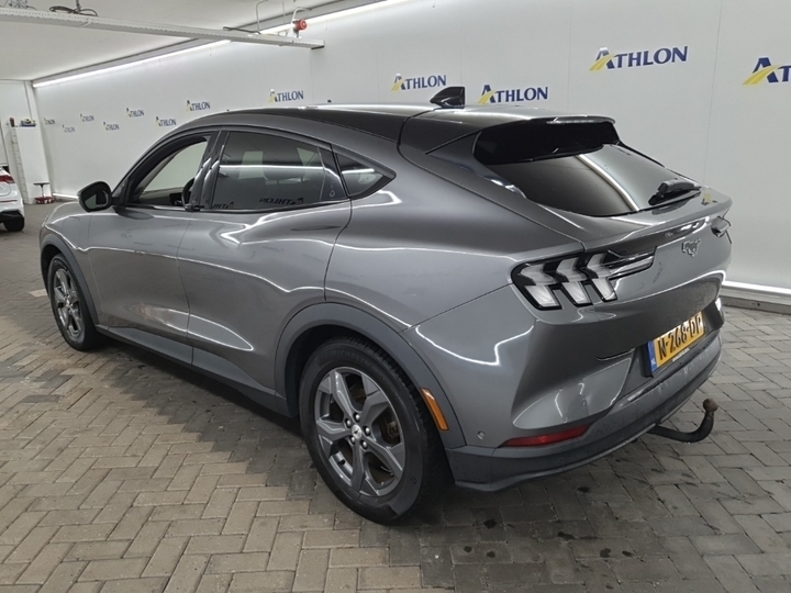 Foto 5 van Ford Mustang