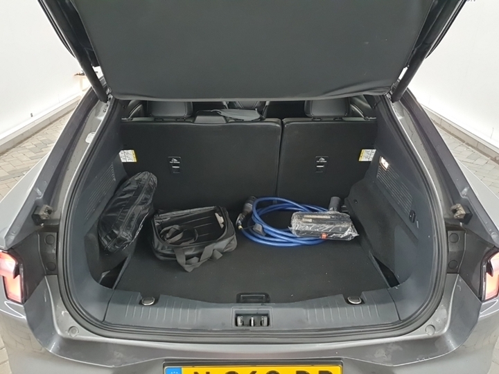 Foto 6 van Ford Mustang