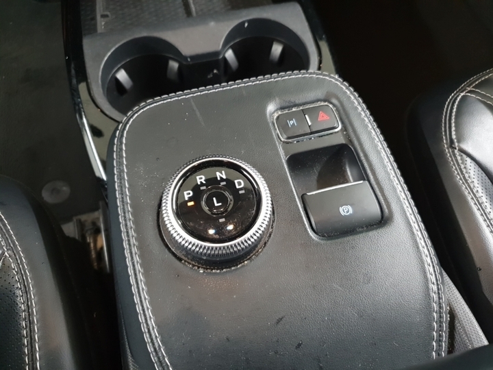 Foto 13 van Ford Mustang