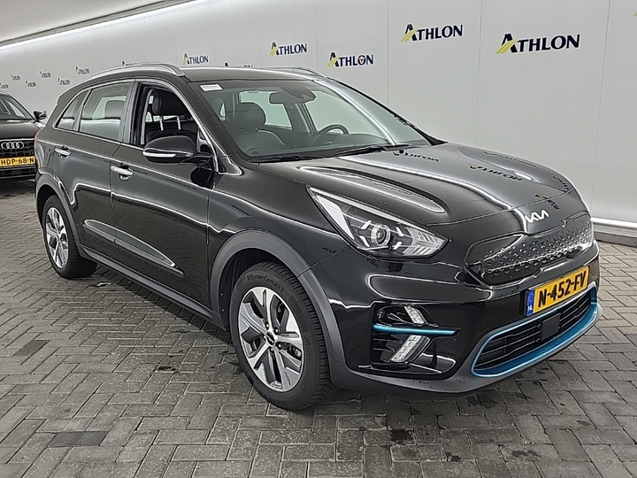 Foto 3 van Kia Niro