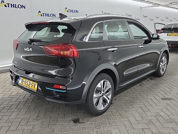 Foto 4 van Kia Niro
