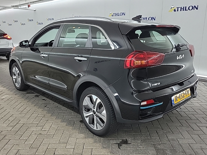 Foto 5 van Kia Niro