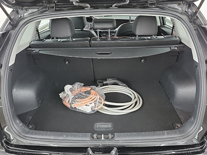 Foto 6 van Kia Niro