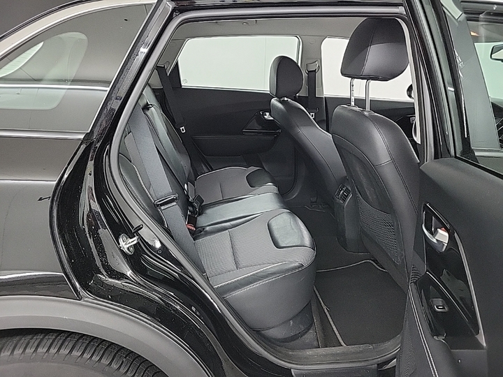 Foto 8 van Kia Niro