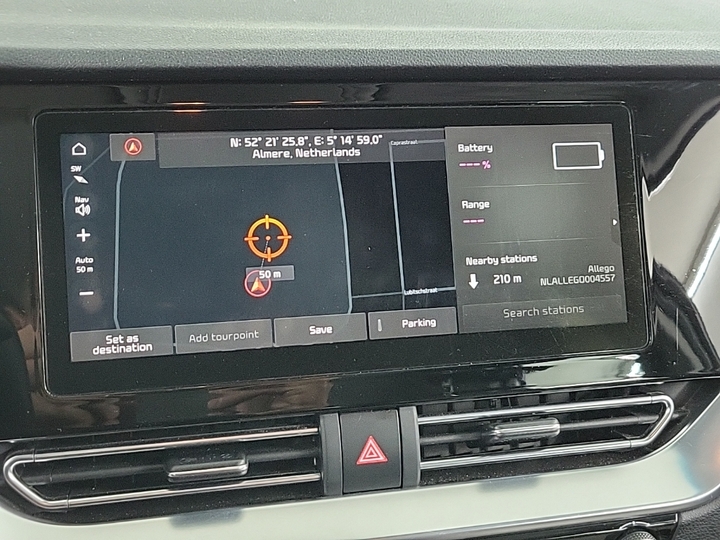 Foto 12 van Kia Niro