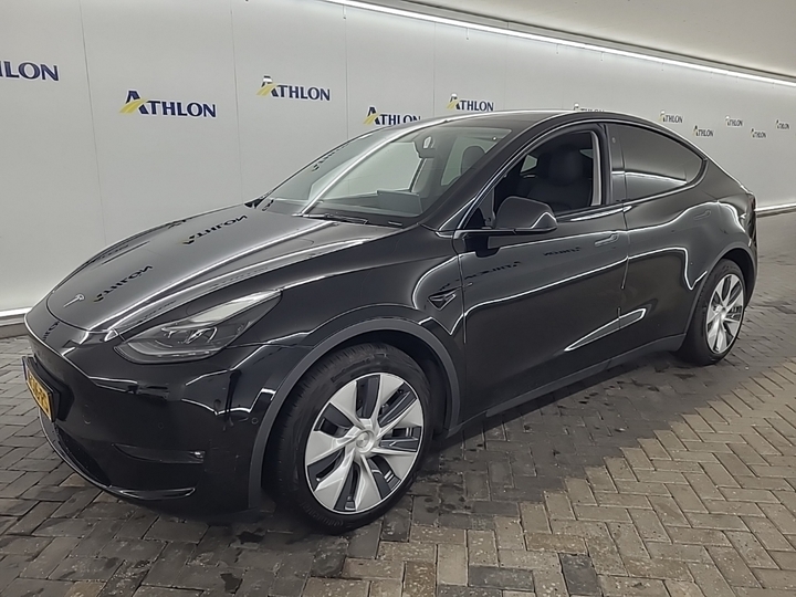 Foto 2 van Tesla Model Y