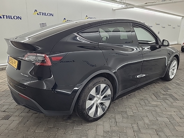 Foto 3 van Tesla Model Y