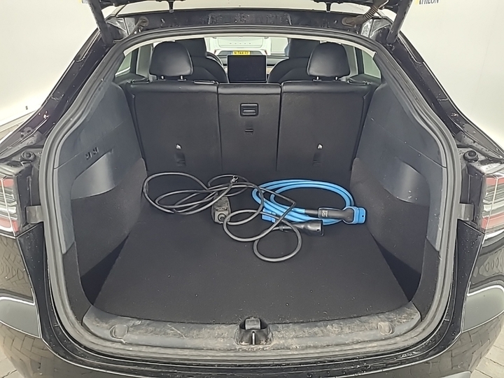 Foto 4 van Tesla Model Y
