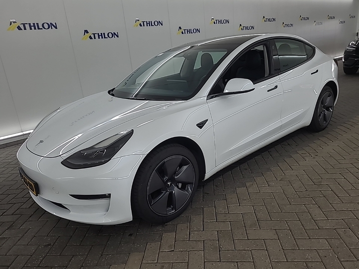 Foto 2 van Tesla Model 3