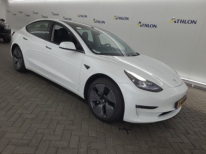 Foto 3 van Tesla Model 3