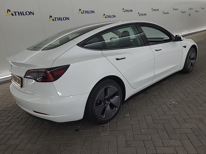 Foto 4 van Tesla Model 3