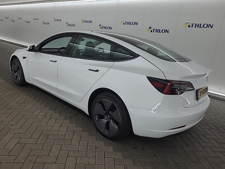 Foto 5 van Tesla Model 3