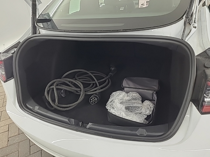 Foto 6 van Tesla Model 3