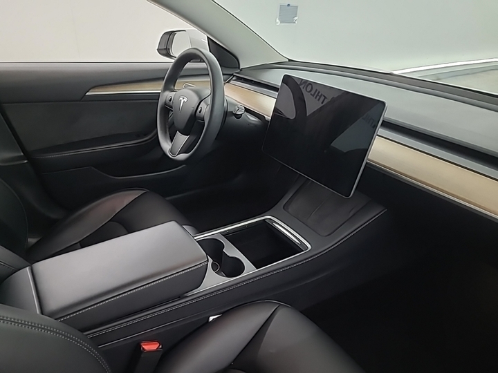 Foto 7 van Tesla Model 3