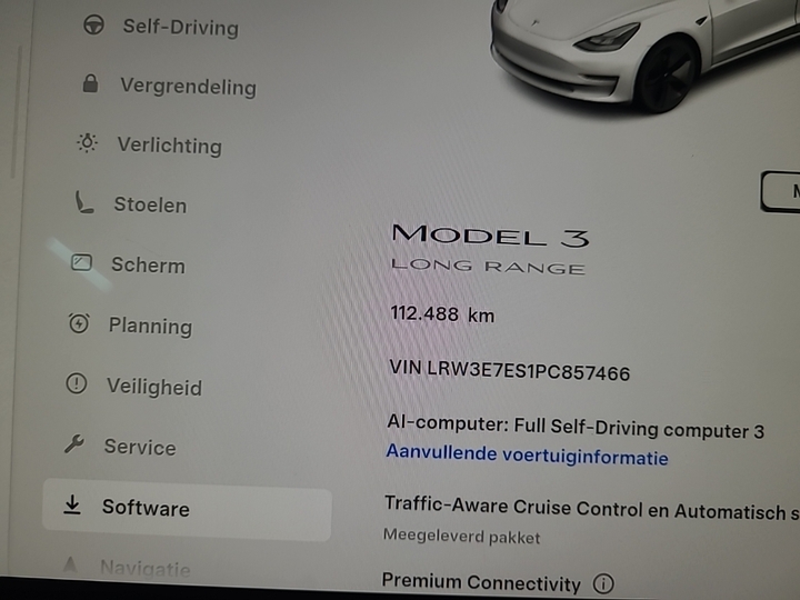 Foto 10 van Tesla Model 3