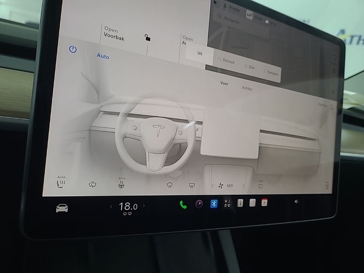 Foto 11 van Tesla Model 3