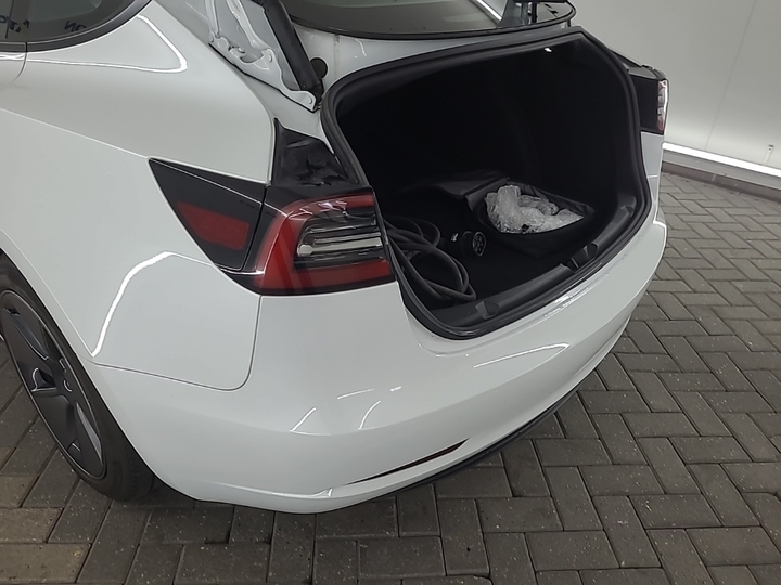 Foto 23 van Tesla Model 3