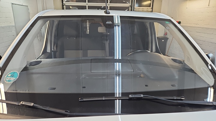 Foto 16 van Opel E-vivaro