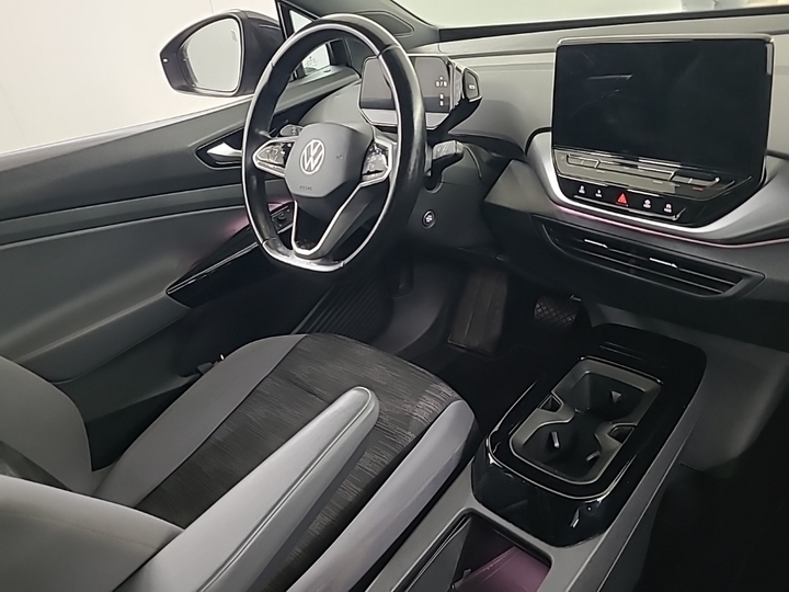 Foto 7 van Volkswagen ID.4