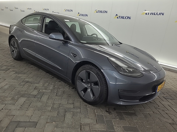 Foto 3 van Tesla Model 3