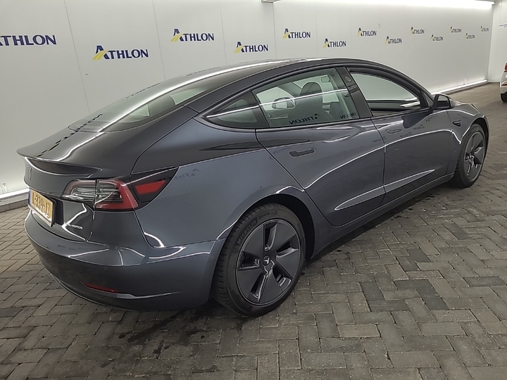 Foto 4 van Tesla Model 3