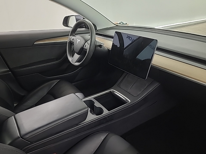 Foto 7 van Tesla Model 3
