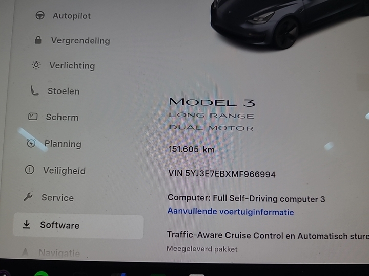 Foto 10 van Tesla Model 3