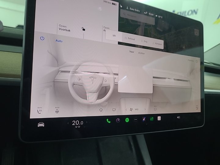 Foto 11 van Tesla Model 3