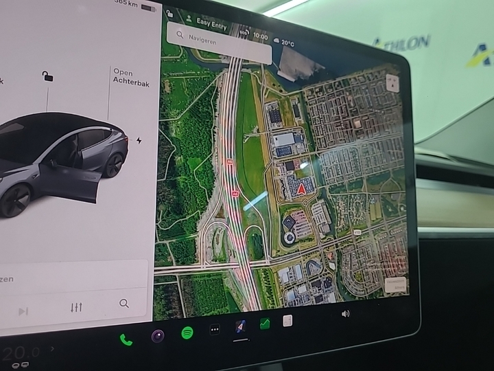 Foto 12 van Tesla Model 3