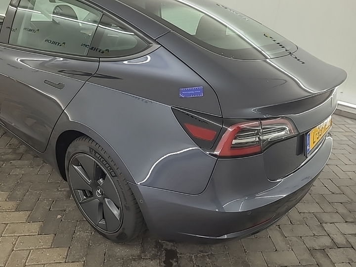 Foto 23 van Tesla Model 3