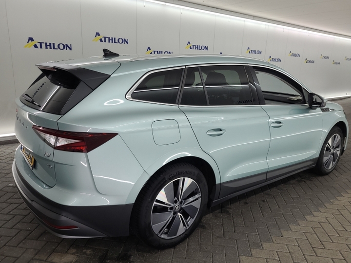 Foto 4 van Skoda Enyaq