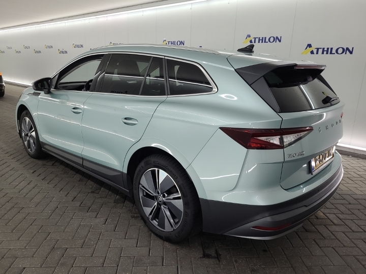 Foto 5 van Skoda Enyaq