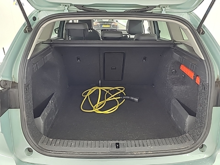 Foto 6 van Skoda Enyaq
