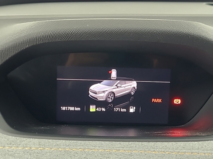 Foto 10 van Skoda Enyaq