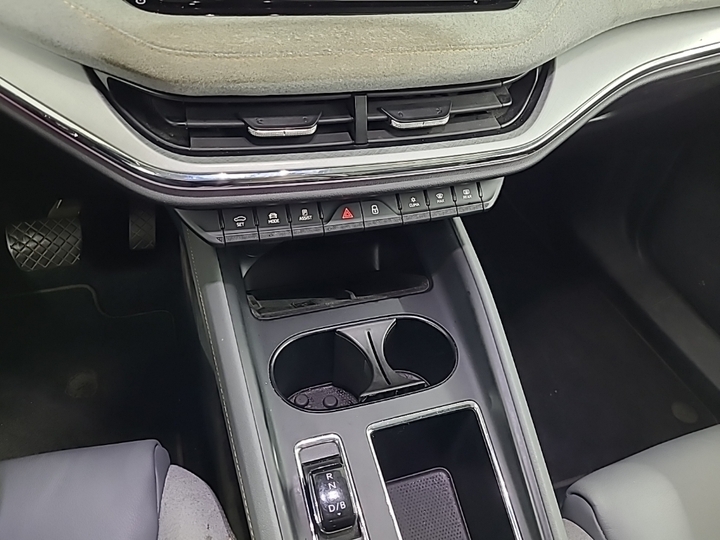Foto 11 van Skoda Enyaq