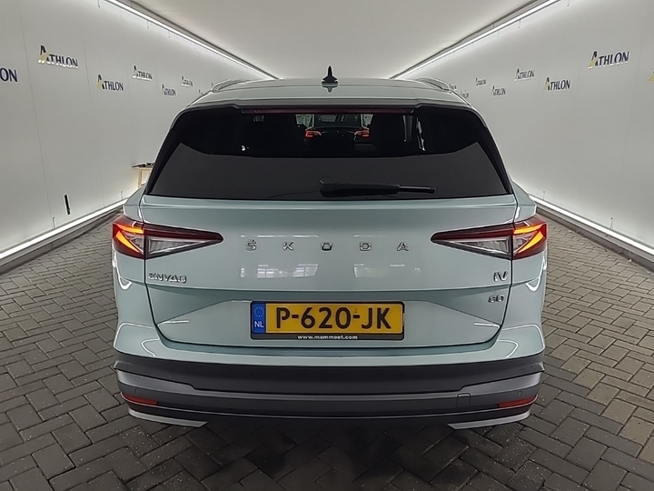 Foto 16 van Skoda Enyaq