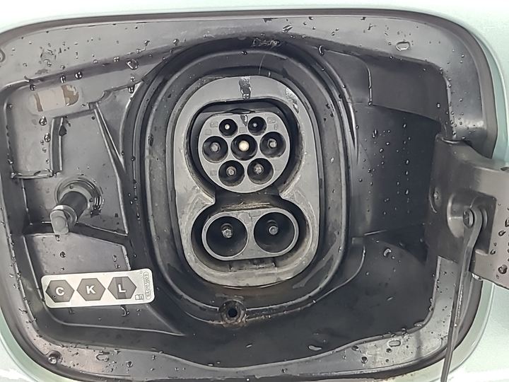 Foto 18 van Skoda Enyaq