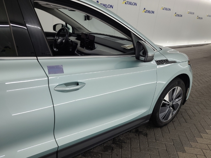 Foto 24 van Skoda Enyaq