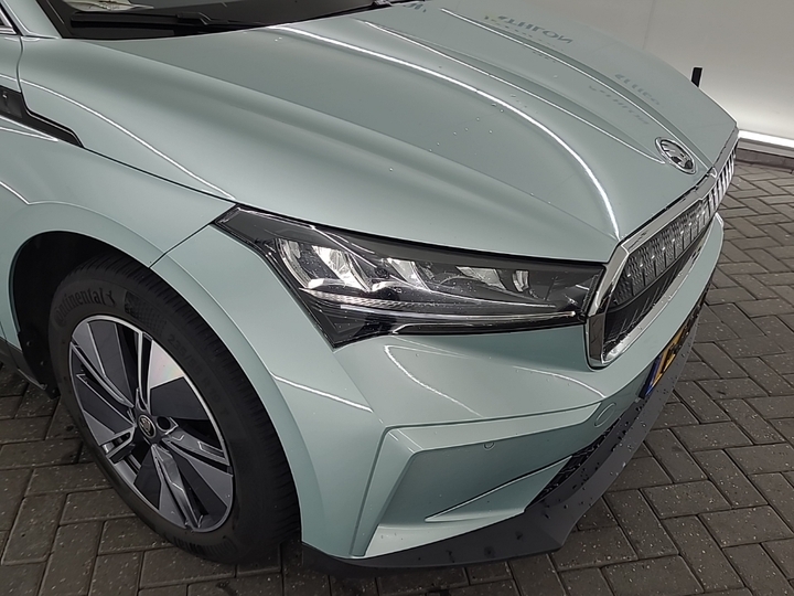 Foto 28 van Skoda Enyaq
