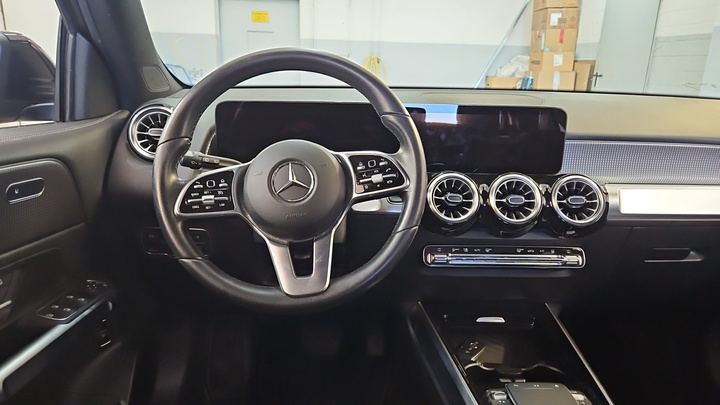 Foto 7 van Mercedes EQB