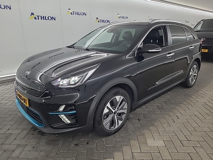 Foto 2 van Kia Niro