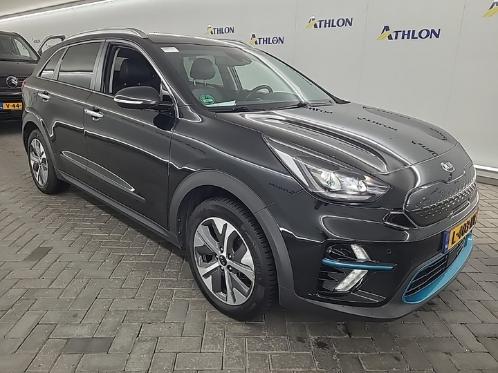 Foto 3 van Kia Niro